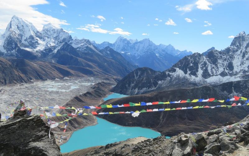 Gokyo Panorama Trek
