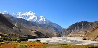 Muktinath Tour