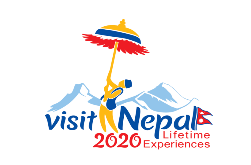 Visit Nepal 2020
