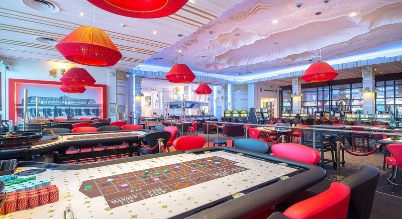 Découvrez les avantages de Dragonia Casino et ses bonus sans dépôt.